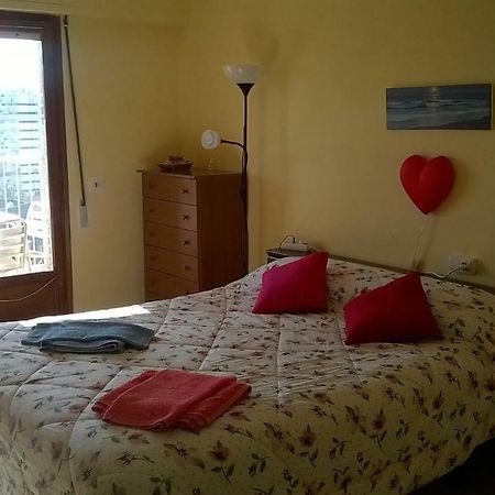 Appartamento Apartamento Espert Perelló Esterno foto