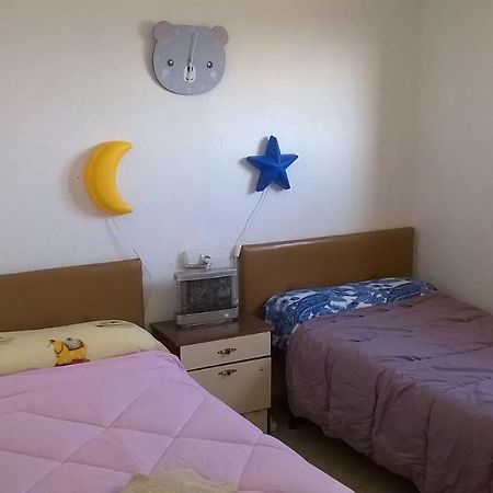 Appartamento Apartamento Espert Perelló Esterno foto