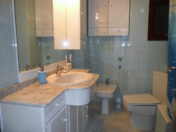 Appartamento Apartamento Espert Perelló Esterno foto