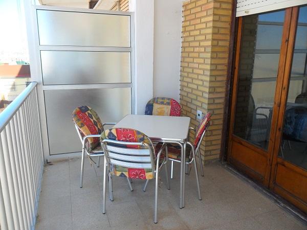Appartamento Apartamento Espert Perelló Esterno foto