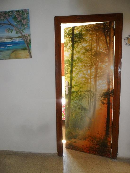 Appartamento Apartamento Espert Perelló Esterno foto
