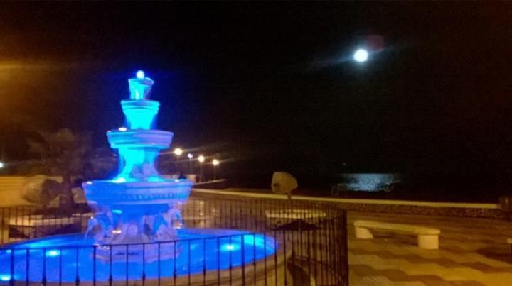 Appartamento Apartamento Espert Perelló Esterno foto