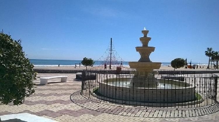 Appartamento Apartamento Espert Perelló Esterno foto