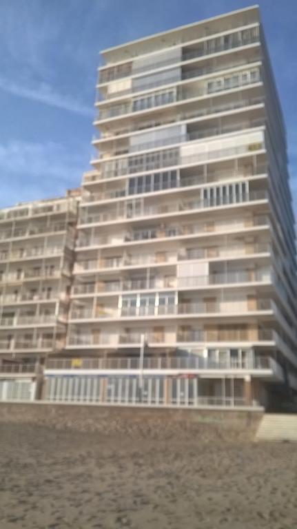 Appartamento Apartamento Espert Perelló Esterno foto