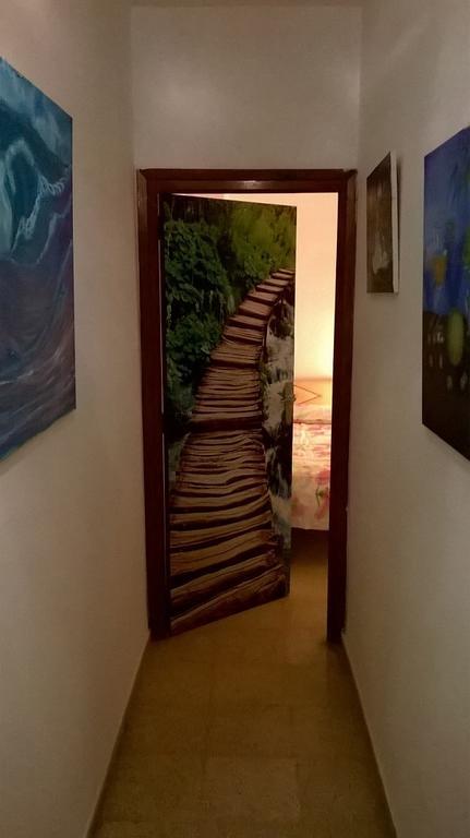 Appartamento Apartamento Espert Perelló Esterno foto