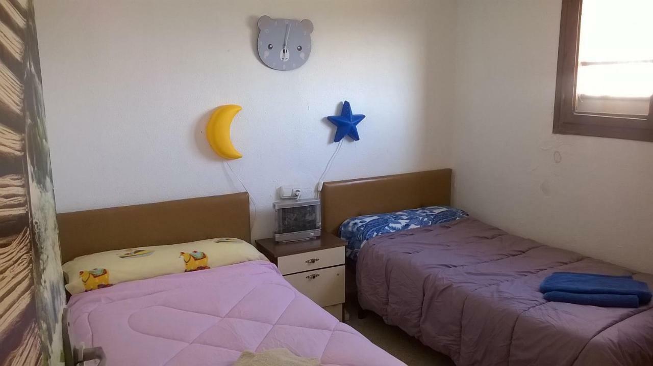 Appartamento Apartamento Espert Perelló Esterno foto